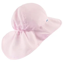 Baby Neutral UPF 50+ Pink Sun Hat