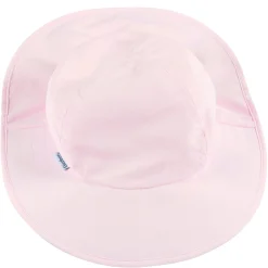 Baby Neutral UPF 50+ Pink Sun Hat