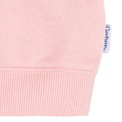 Baby & Toddler Neutral Pink Crewneck Sweatshirt