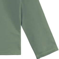Baby & Toddler Neutral UPF 50+ Green Rash Guard