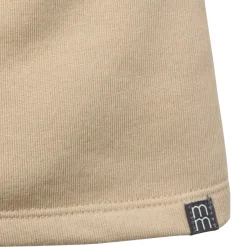 Infant & Toddler Boys Light Tan Harem Shorts
