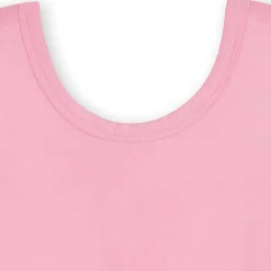 Infant & Toddler Girls Pink Lemonade Buttery Soft Viscose Made from Eucalyptus Twirl Dress