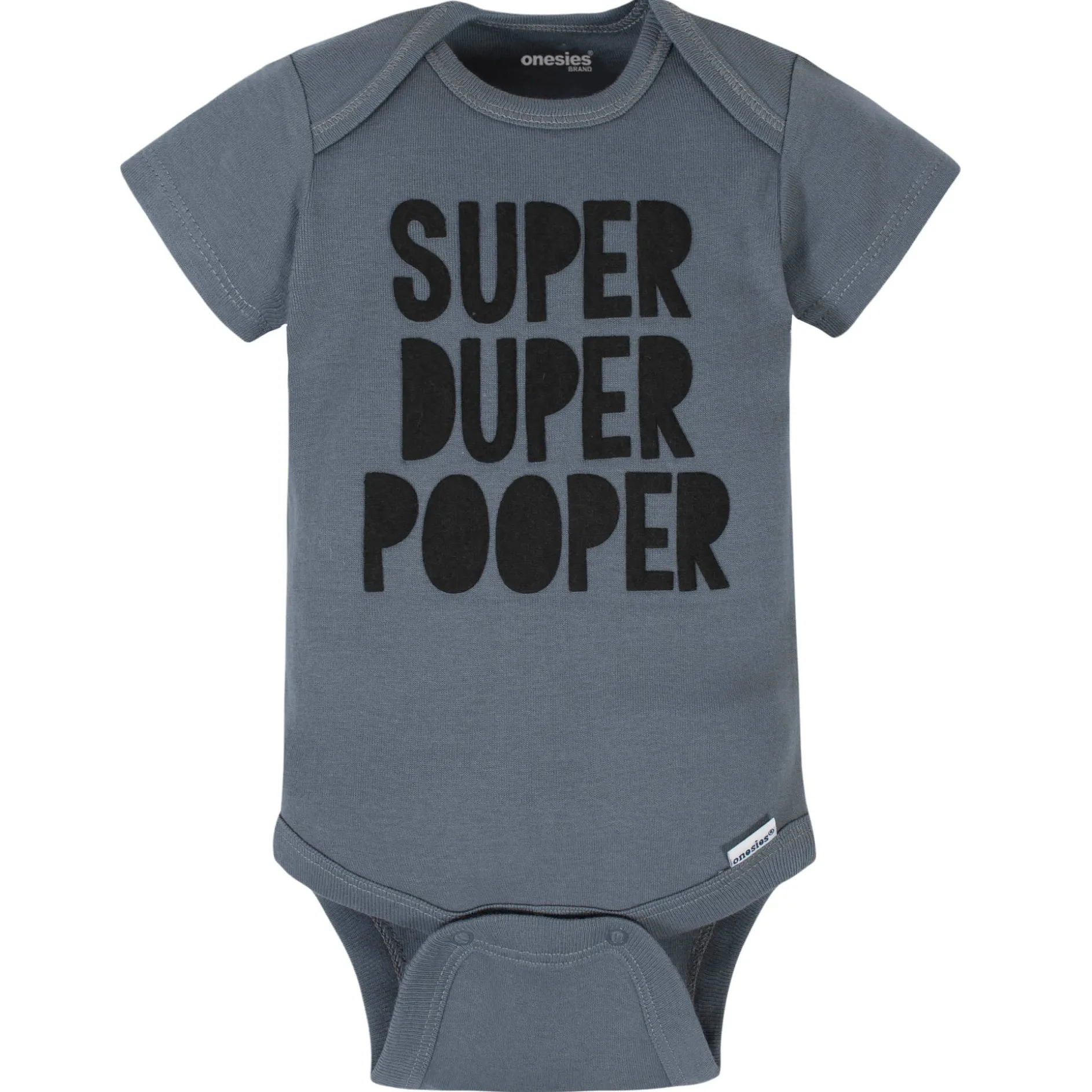 Onesies® Baby 8-Pack Funny & Hilarious Bodysuits