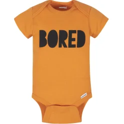 Onesies® Baby 8-Pack Funny & Hilarious Bodysuits
