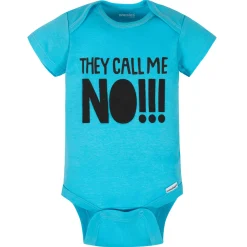 Onesies® Baby 8-Pack Funny & Hilarious Bodysuits