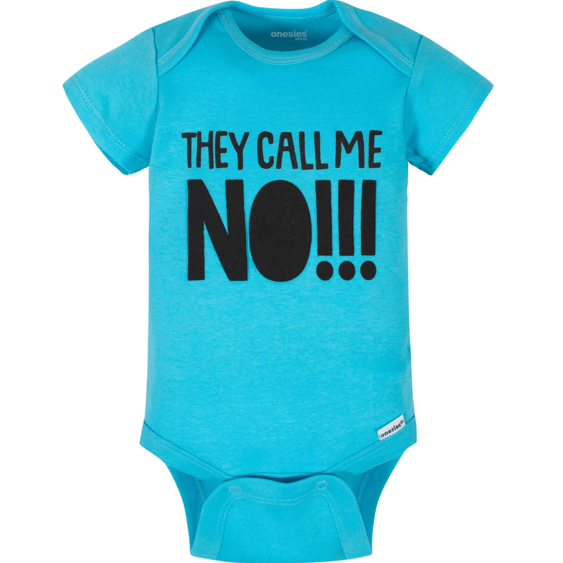 Onesies® Baby 8-Pack Funny & Hilarious Bodysuits