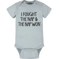 Onesies® Baby 8-Pack Funny & Hilarious Bodysuits