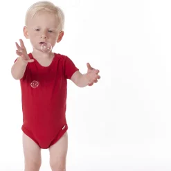 Onesies® Baby 5-Pack Red Bodysuits