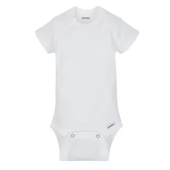 Onesies® Baby 5-Pack White Bodysuits