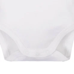 Onesies® Baby & Toddler 2-Pack Long Sleeve White Turtleneck Bodysuits
