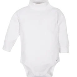 Onesies® Baby & Toddler 2-Pack Long Sleeve White Turtleneck Bodysuits