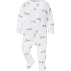 2-Pack Baby Boys Airplanes Sleep 'N Plays