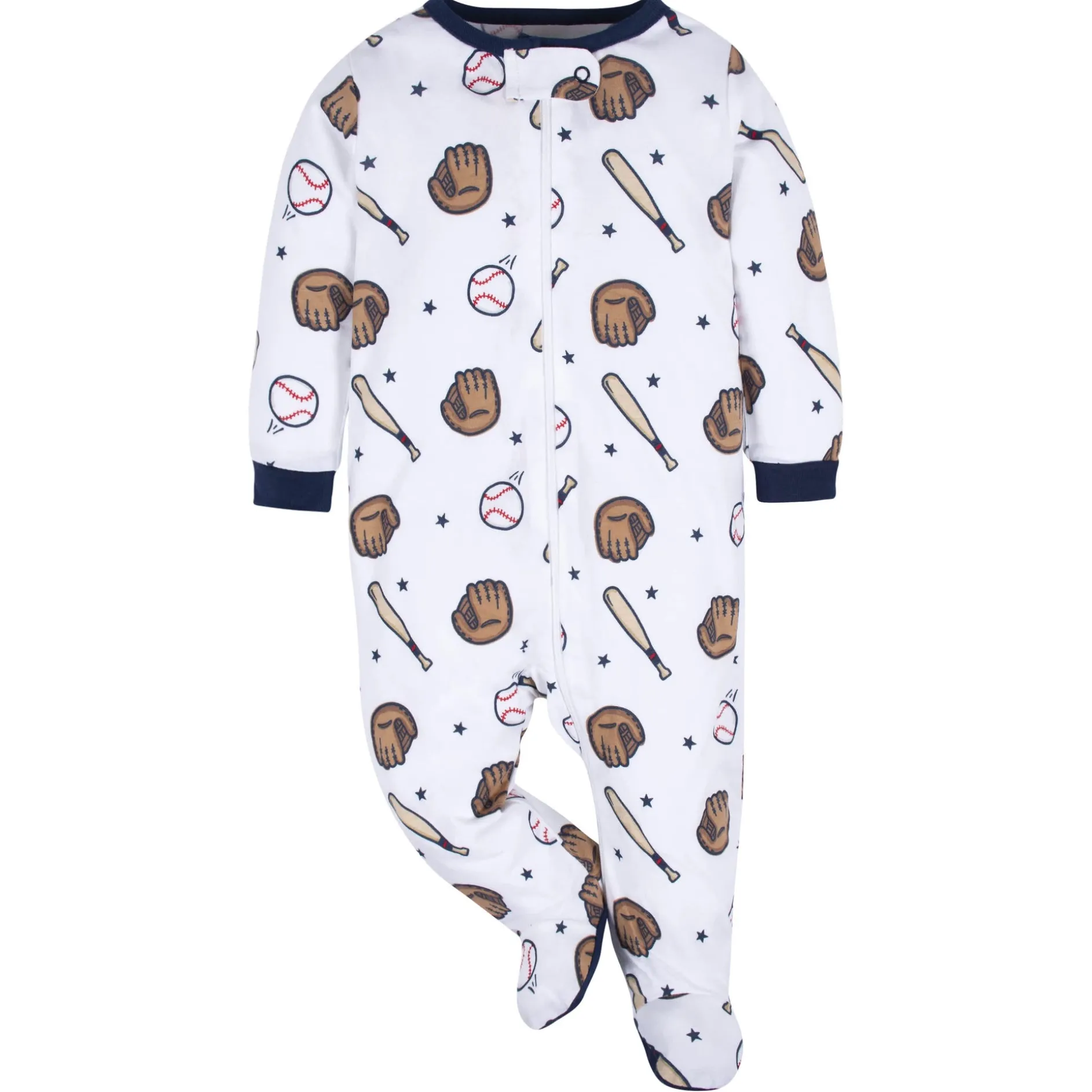 4-Pack Baby Boys All Star Sleep 'N Plays
