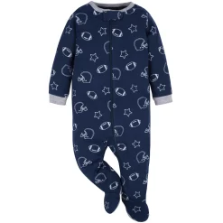 4-Pack Baby Boys All Star Sleep 'N Plays