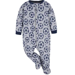 4-Pack Baby Boys All Star Sleep 'N Plays