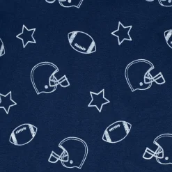 4-Pack Baby Boys All Star Sleep 'N Plays