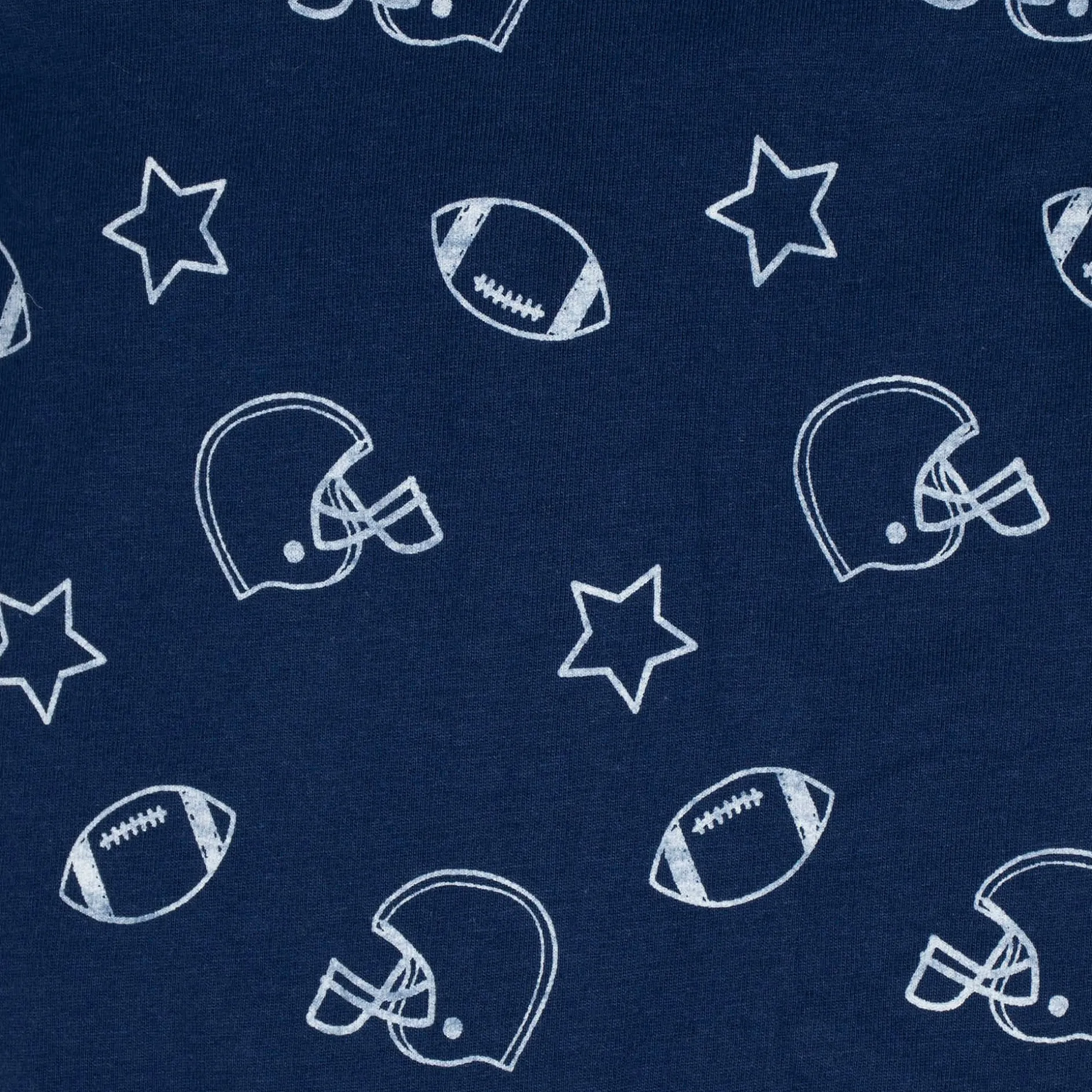 4-Pack Baby Boys All Star Sleep 'N Plays