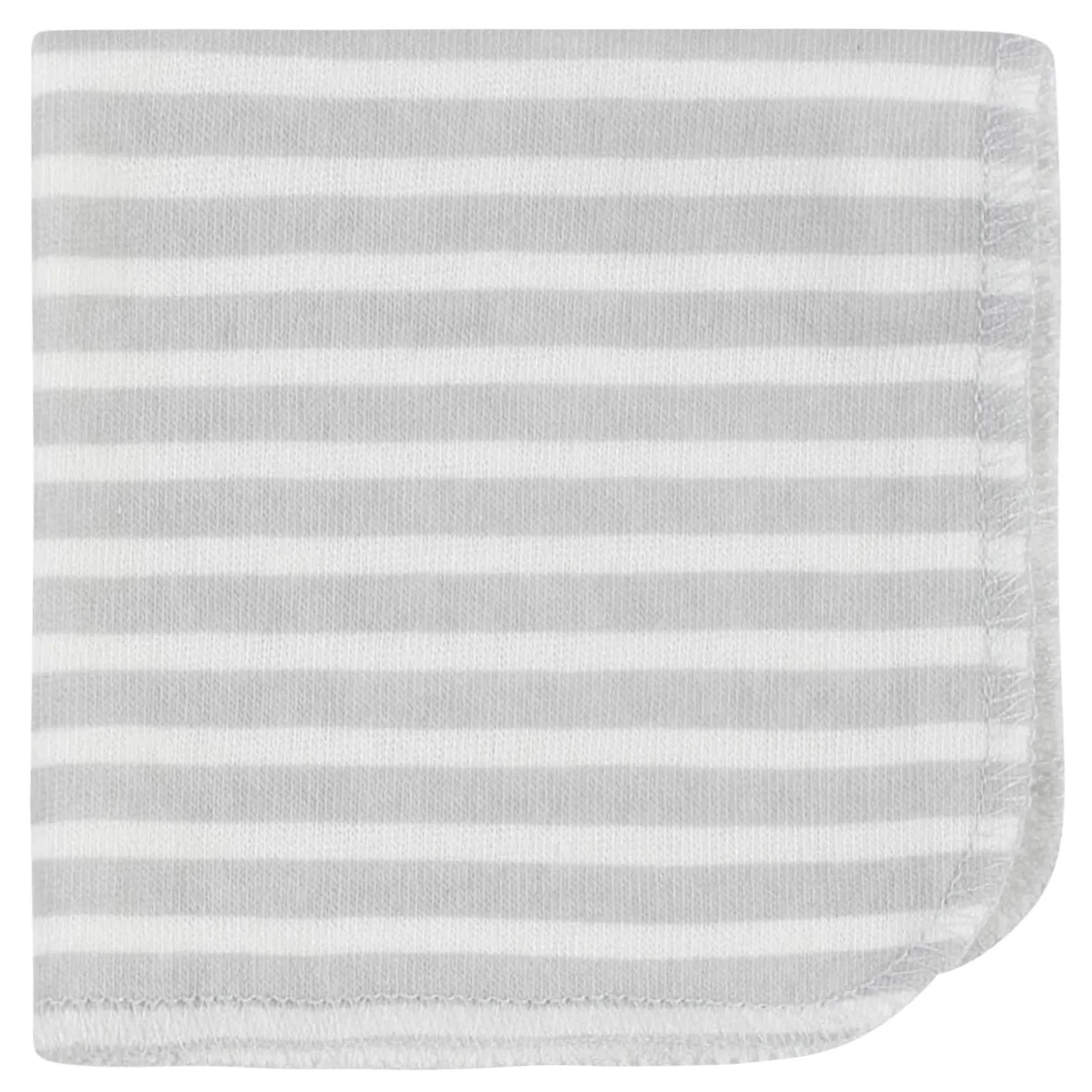 10-Pack Baby Boys Bear Washcloths