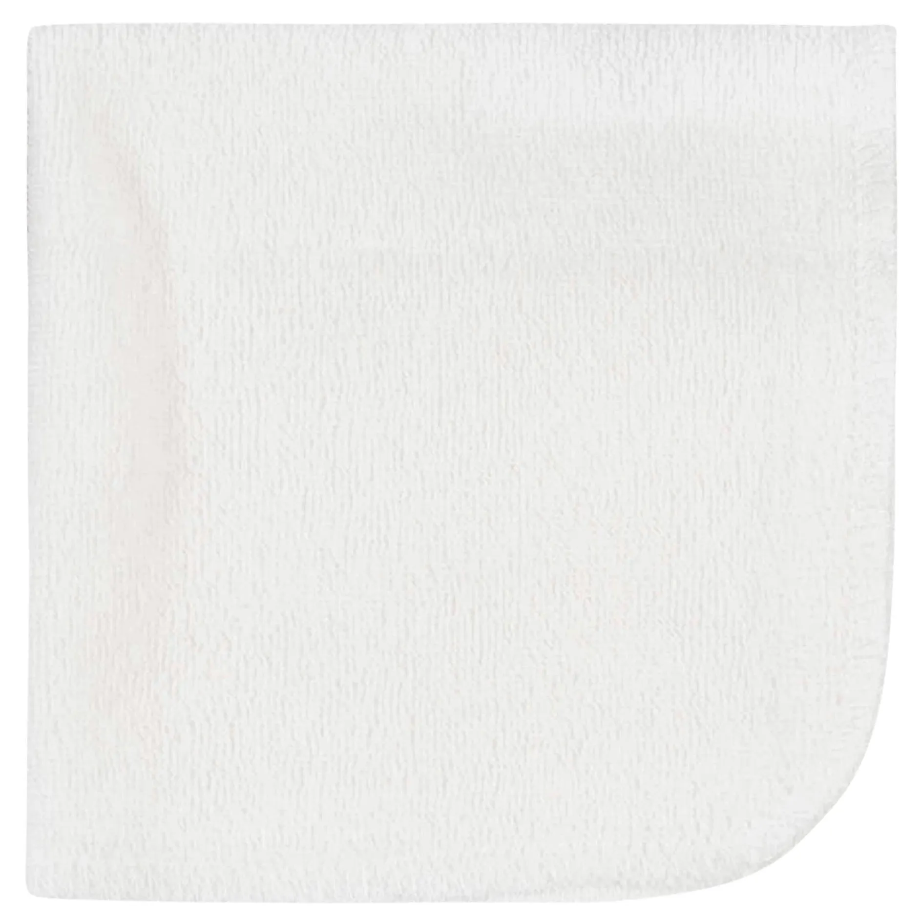 10-Pack Baby Boys Bear Washcloths