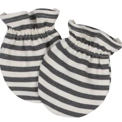 4-Pack Baby Boys Bicycle No Scratch Mittens