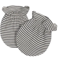 4-Pack Baby Boys Bicycle No Scratch Mittens