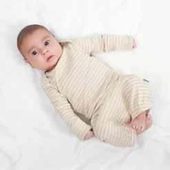 3-Pack Baby Boys Blues Lap Shoulder Gowns