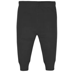 4-Pack Baby Boys Camo & Gray Active Pants
