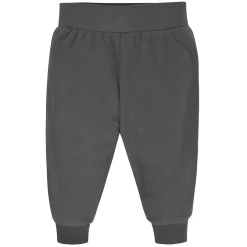 4-Pack Baby Boys Camo Microfleece Pants