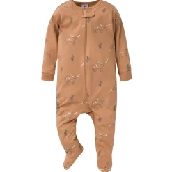 4-Pack Baby Boys Camping Sleep 'N Plays