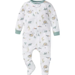 4-Pack Baby Boys Camping Sleep 'N Plays