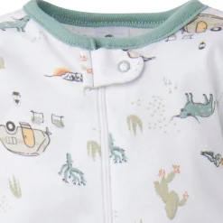 4-Pack Baby Boys Camping Sleep 'N Plays