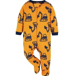4-Pack Baby Boys Construction Zone Sleep 'N Plays