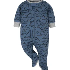 2-Pack Baby Boys Dinosaur Sleep 'N Plays