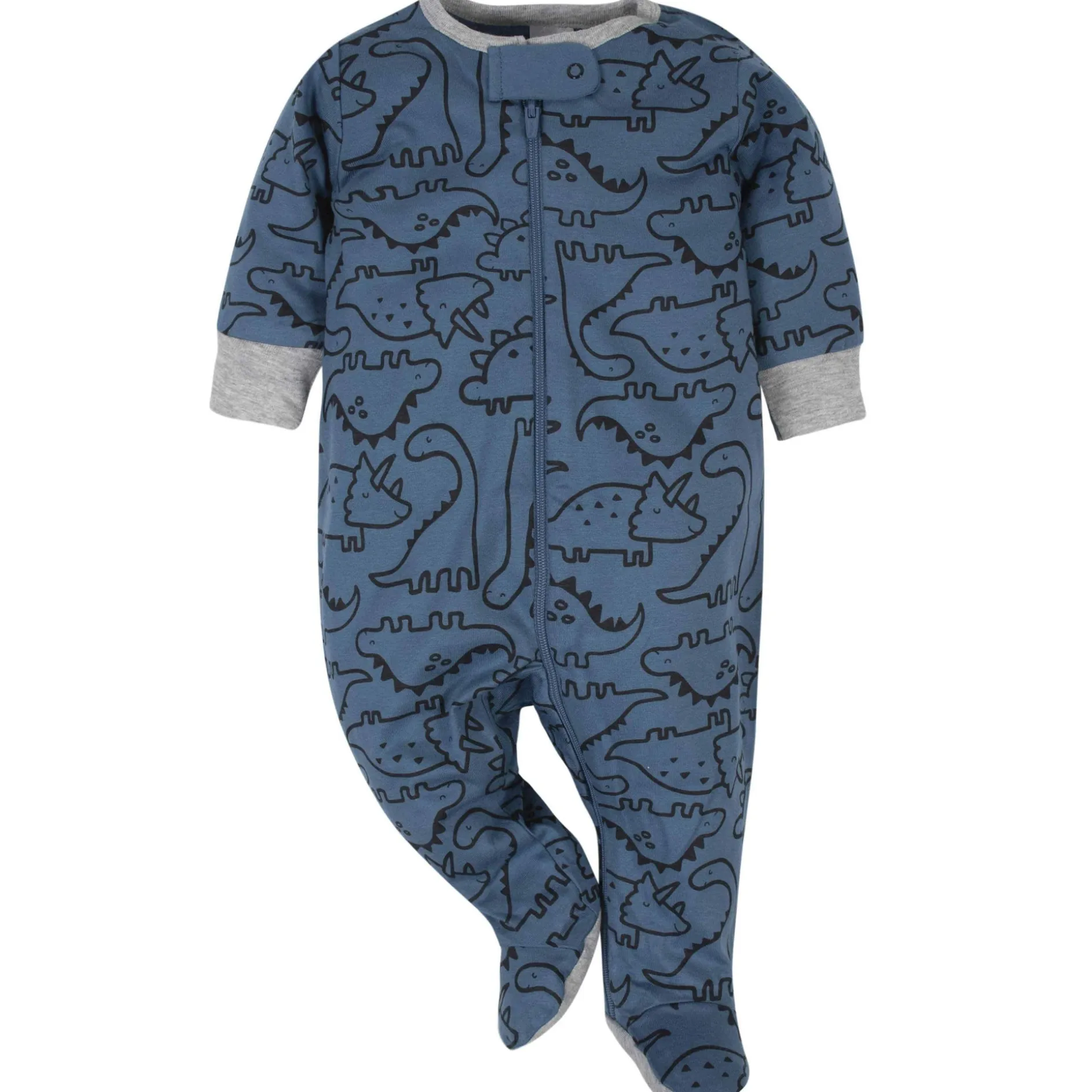 2-Pack Baby Boys Dinosaur Sleep 'N Plays