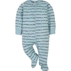 4-Pack Baby Boys Dinosaur Sleep 'N Plays