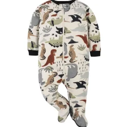 4-Pack Baby Boys Dino Sleep 'N Plays