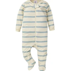 4-Pack Baby Boys Dogs Sleep 'N Plays