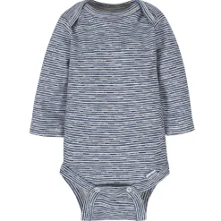 6-Pack Baby Boys Fox Long Sleeve Onesies® Bodysuits