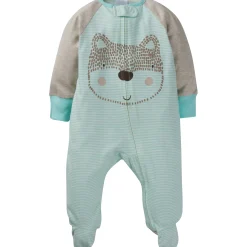 4-Pack Baby Boys Fox Sleep 'N Plays