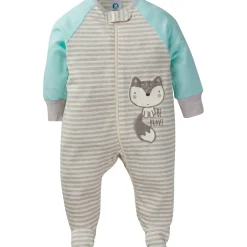 4-Pack Baby Boys Fox Sleep 'N Plays