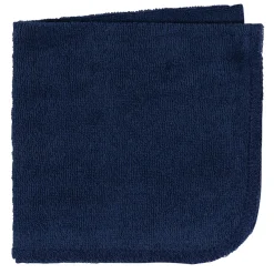 4-Pack Baby Boys Fox Terry Washcloths