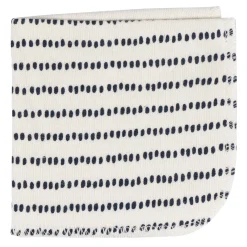 4-Pack Baby Boys Fox Terry Washcloths
