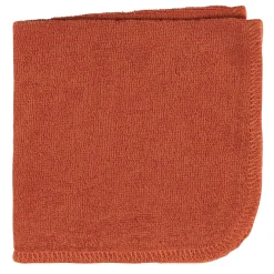 4-Pack Baby Boys Fox Terry Washcloths