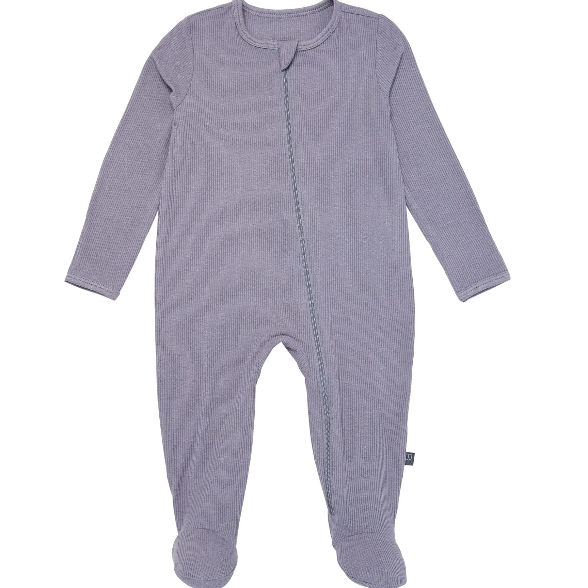 2-Pack Baby Boys Ivory Sailboat Sleep 'N Plays With Mitten Cuffs