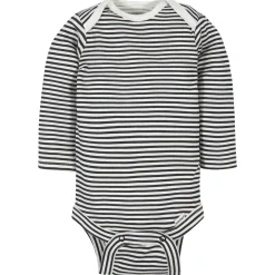 6-Pack Baby Boys Jungle Long Sleeve Onesies® Bodysuits