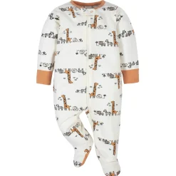 4-Pack Baby Boys Jungle Sleep 'N Plays