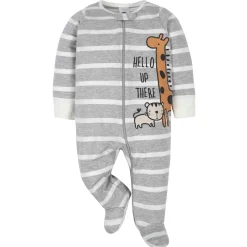 4-Pack Baby Boys Jungle Sleep 'N Plays