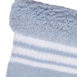 2-Pack Baby Boys Little Lighthouse Terry Socks