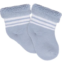 2-Pack Baby Boys Little Lighthouse Terry Socks