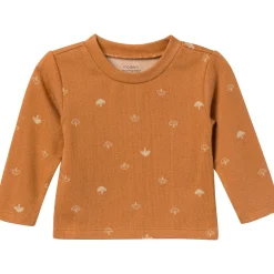2-Pack Baby Boys Lt Tan Microplush Overall